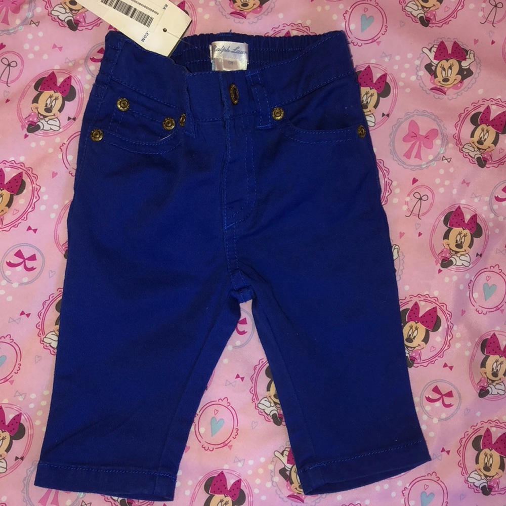 Ralph Lauren Polo